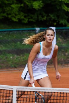 Bild 212 - 1. und 2. Damen Club and der Alster